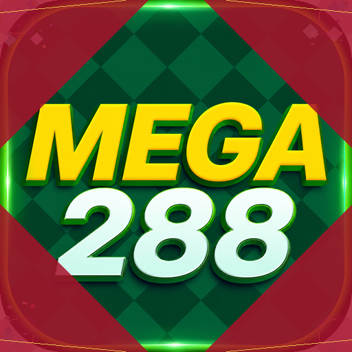 mega288 — mitra unggulan